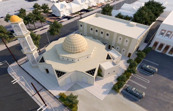 Testimonial to Leadership Banquet